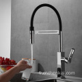 Vente chaude robinet de cuisine de lavabo de haute qualité de haute qualité